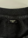 Guess Los Angeles Black Sweatshirt (S)