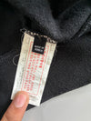 Guess Los Angeles Black Sweatshirt (S)