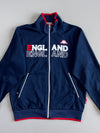 Kappa England Track Jacket (S/M)