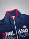Kappa England Track Jacket (S/M)