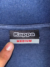 Kappa England Track Jacket (S/M)