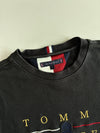 Tommy Hilfiger Embroidered Logo Sweatshirt (S/M)