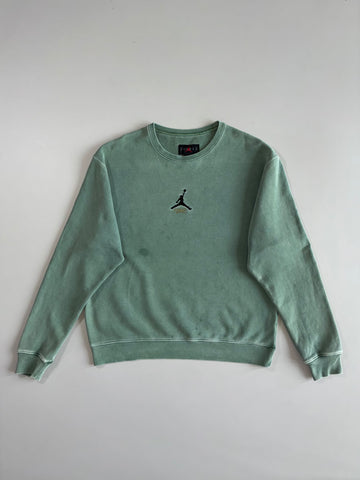 Jordan Jumpman Flight Sweatshirt (L)