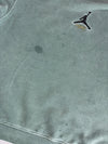 Jordan Jumpman Flight Sweatshirt (L)