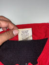 Ferrari F1 Team Embroidered Bomber Jacket (XL)