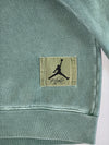 Jordan Jumpman Flight Sweatshirt (L)