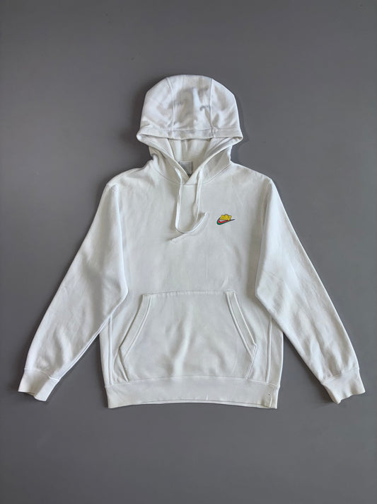Nike Vintage-Wash Hoodie (S)