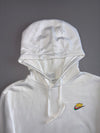 Nike Vintage-Wash Hoodie (S)