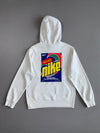 Nike Vintage-Wash Hoodie (S)