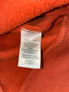 Roots Zip-Up Hoodie (S)