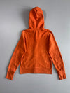 Roots Zip-Up Hoodie (S)