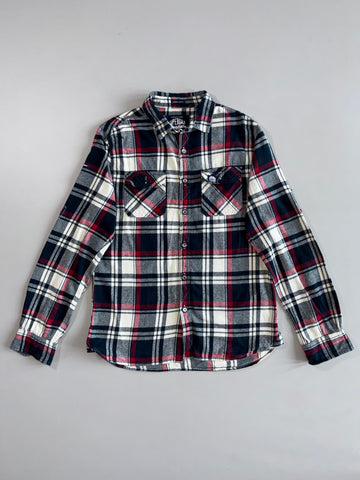 Superdry Lumberjack Fit Flannel Shirt (M/L)