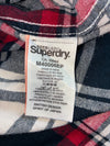 Superdry Lumberjack Fit Flannel Shirt (M/L)