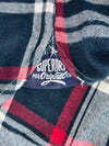 Superdry Lumberjack Fit Flannel Shirt (M/L)