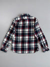 Superdry Lumberjack Fit Flannel Shirt (M/L)