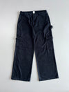 Gap Wide Leg Cargo Pants (W:34) (L:44)