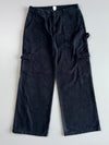 Gap Wide Leg Cargo Pants (W:34) (L:44)