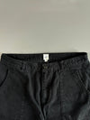 Gap Wide Leg Cargo Pants (W:34) (L:44)