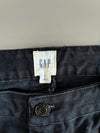 Gap Wide Leg Cargo Pants (W:34) (L:44)