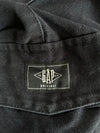 Gap Wide Leg Cargo Pants (W:34) (L:44)