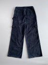 Gap Wide Leg Cargo Pants (W:34) (L:44)