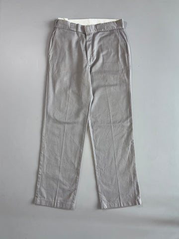 Dickies Work Pants (W:34) (L:43)