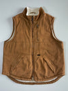 Lee Premium Select Sherpa-Lined Vest (L)