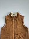 Lee Premium Select Sherpa-Lined Vest (L)