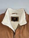 Lee Premium Select Sherpa-Lined Vest (L)
