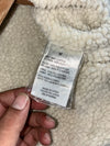 Lee Premium Select Sherpa-Lined Vest (L)