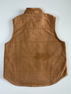 Lee Premium Select Sherpa-Lined Vest (L)