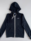 Nike Zip-Up Hoodie (S)