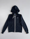 Nike Zip-Up Hoodie (S)