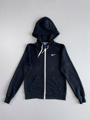 Nike Zip-Up Hoodie (S)