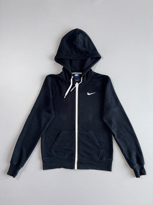 Nike Zip-Up Hoodie (S)
