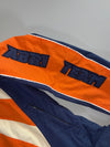 Abri Racing Mesh Moto Jacket (Shoulder Padded) (M)