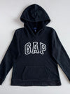 Gap Arch Logo Hoodie (S)