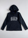 Gap Arch Logo Hoodie (S)