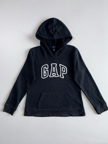 Gap Arch Logo Hoodie (S)