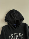 Gap Arch Logo Hoodie (S)