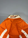 Abri Racing Mesh Moto Jacket (Shoulder Padded) (M)