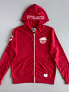 Roots Taiwan Zip-Up Hoodie (XL)