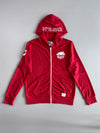 Roots Taiwan Zip-Up Hoodie (XL)
