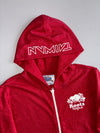 Roots Taiwan Zip-Up Hoodie (XL)