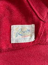 Roots Taiwan Zip-Up Hoodie (XL)