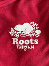 Roots Taiwan Zip-Up Hoodie (XL)
