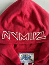 Roots Taiwan Zip-Up Hoodie (XL)