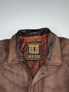 Super Premium Original Leather Jacket (XL)