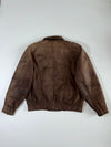 Super Premium Original Leather Jacket (XL)