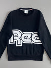 Reebok Classic Big Logo Sweatshirt (S)